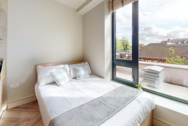 1 bed house, Ashby Road, City Centre, Loughborough, LE113AG - Image 3