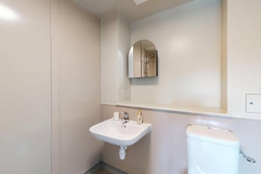 1 bed house, Ashby Road, City Centre, Loughborough, LE113AG - Image 4