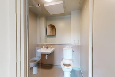 1 bed house, Ashby Road, City Centre, Loughborough, LE113AG - Image 5