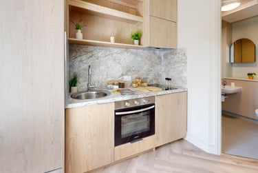 1 bed house, Ashby Road, City Centre, Loughborough, LE113AG - Image 2