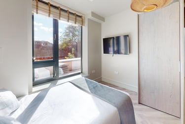 1 bed house, Ashby Road, City Centre, Loughborough, LE113AG - Image 4