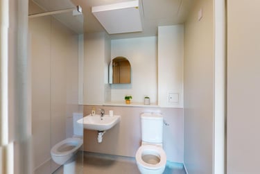 1 bed house, Ashby Road, City Centre, Loughborough, LE113AG - Image 8