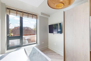 1 bed house, Ashby Road, City Centre, Loughborough, LE113AG - Image 9