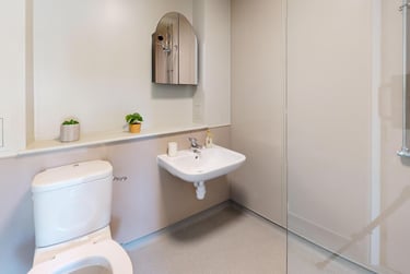 1 bed house, Ashby Road, City Centre, Loughborough, LE113AG - Image 5