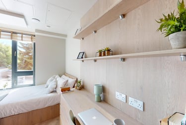 1 bed house, Ashby Road, City Centre, Loughborough, LE113AG - Image 6