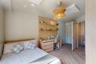 1 bed house, Ashby Road, City Centre, Loughborough, LE113AG - Image 9