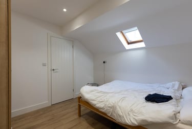 2 bed house, Park Road, City Centre, Loughborough, LE112ED - Image 5