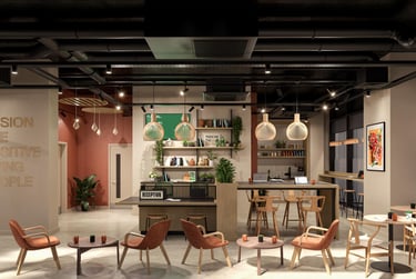 Premium Studio, Penthouse - Image 23