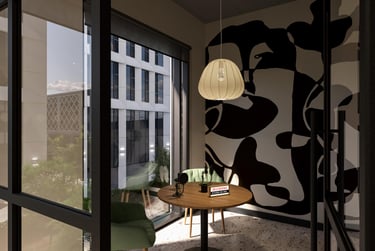 Ultimate Studio, Penthouse - Image 17