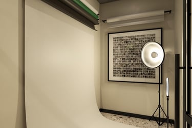 Ultimate Studio, Penthouse - Image 18