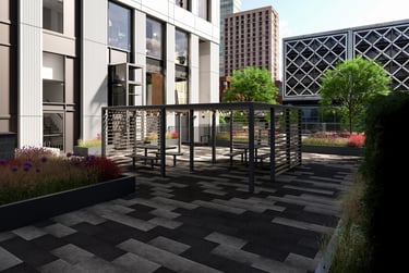 Ultimate Studio, Penthouse - Image 23