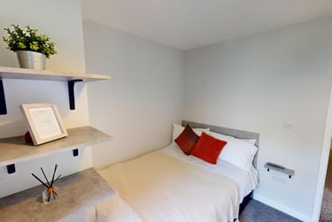 6 bed house, City Of Bristol, City Centre, Bristol, BS12EY - Image 9