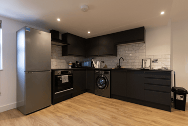 2 bed house, Park Road, City Centre, Loughborough, LE112ED - Image 4