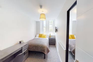 3 bed house, Pitville Place, Redland, Bristol, BS66JZ - Image 5