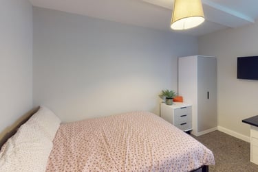 3 bed house, Pitville Place, Redland, Bristol, BS66JZ - Image 6