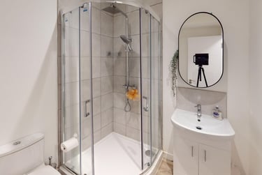 3 bed house, Pitville Place, Redland, Bristol, BS66JZ - Image 8