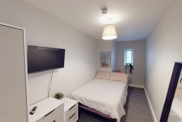 3 bed house, Pitville Place, Redland, Bristol, BS66JZ - Image 5