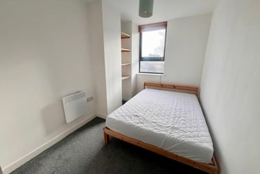 2 bed house, West Street, Devonshire Green, Sheffield, S14DZ - Image 7