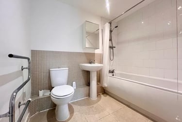 2 bed house, West Street, Devonshire Green, Sheffield, S14DZ - Image 8
