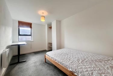 2 bed house, West Street, Devonshire Green, Sheffield, S14DZ - Image 6