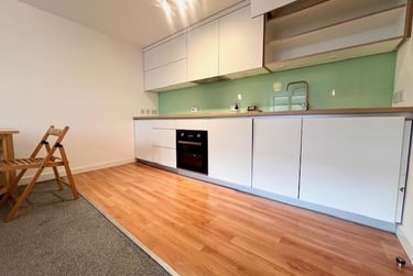 2 bed house, West Street, Devonshire Green, Sheffield, S14DZ - Image 4