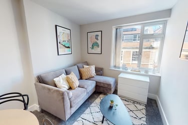 2 bed house, St Nicholas Street, City Centre, Bristol, BS11DL - Image 1