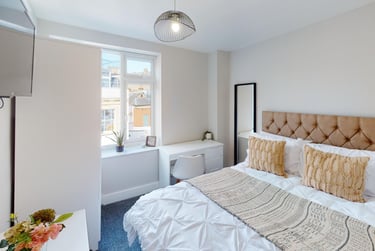 2 bed house, St Nicholas Street, City Centre, Bristol, BS11DL - Image 8