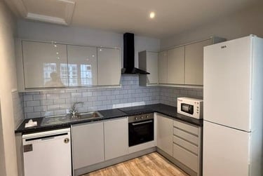 1 bed house, Small Street, City Centre, Bristol, BS11DE - Image 2