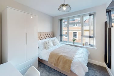 2 bed house, St. Nicholas Street, City Centre, Bristol, BS11DL - Image 6
