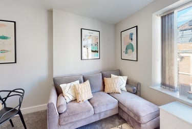 2 bed house, St. Nicholas Street, City Centre, Bristol, BS11DL - Image 3