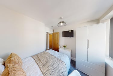 2 bed house, St. Nicholas Street, City Centre, Bristol, BS11DL - Image 4