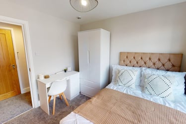 2 bed house, St. Nicholas Street, City Centre, Bristol, BS11DL - Image 5