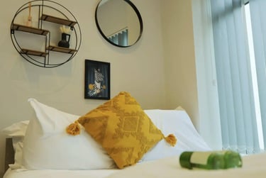 1 bed house, St. Nicholas Street, City Centre, Bristol, BS11DL - Image 2