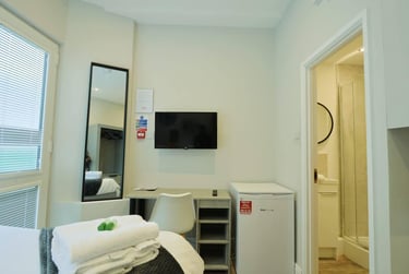 1 bed house, St. Nicholas Street, City Centre, Bristol, BS11DL - Image 6