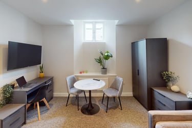 1 bed house, Whiteladies Road, Redland, Bristol, BS82PY - Image 1