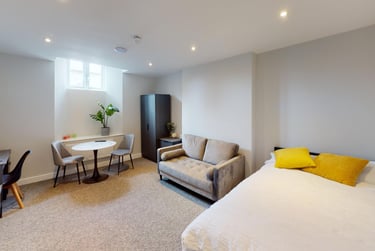 1 bed house, Whiteladies Road, Redland, Bristol, BS82PY - Image 2