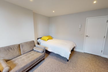 1 bed house, Whiteladies Road, Redland, Bristol, BS82PY - Image 4