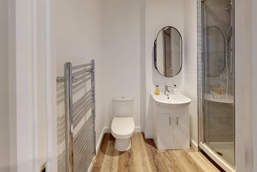 1 bed house, Whiteladies Road, Redland, Bristol, BS82PY - Image 5