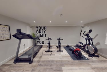 1 bed house, Whiteladies Road, Redland, Bristol, BS82PY - Image 6