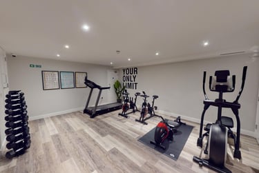 1 bed house, Whiteladies Road, Redland, Bristol, BS82PY - Image 8