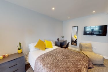 1 bed house, Whiteladies Road, Redland, Bristol, BS82PY - Image 2