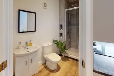 1 bed house, Whiteladies Road, Redland, Bristol, BS82PY - Image 6