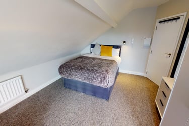 1 bed house, Whiteladies Road, Redland, Bristol, BS82PY - Image 3