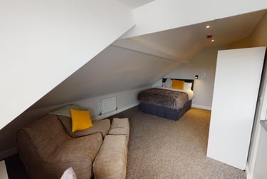 1 bed house, Whiteladies Road, Redland, Bristol, BS82PY - Image 4