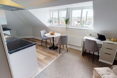 1 bed house, Whiteladies Road, Redland, Bristol, BS82PY - Image 5