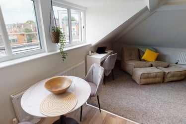 1 bed house, Whiteladies Road, Redland, Bristol, BS82PY - Image 6