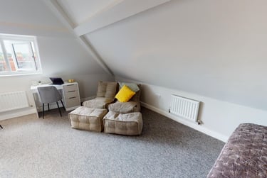 1 bed house, Whiteladies Road, Redland, Bristol, BS82PY - Image 7