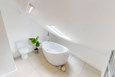 1 bed house, Whiteladies Road, Redland, Bristol, BS82PY - Image 9