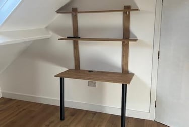 4 bed house, Park Road, City Centre, Loughborough, LE112ED - Image 8