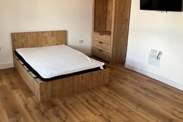 4 bed house, Park Road, City Centre, Loughborough, LE112ED - Image 3